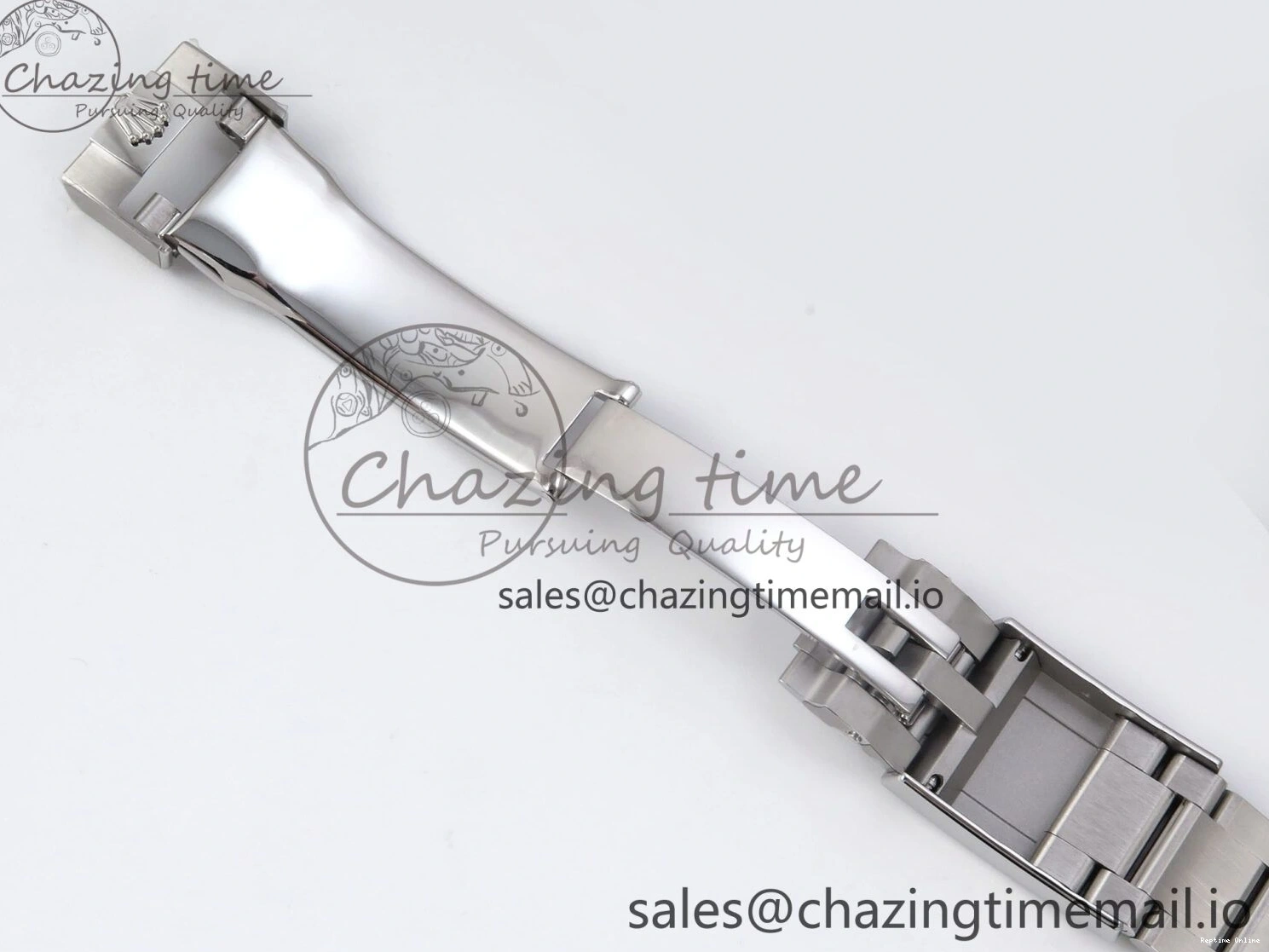 0517 2023 Daytona 126500 AR+F 1:1 Best Edition 904L SS Case and Bracelet White Dial SA Timeless 852
